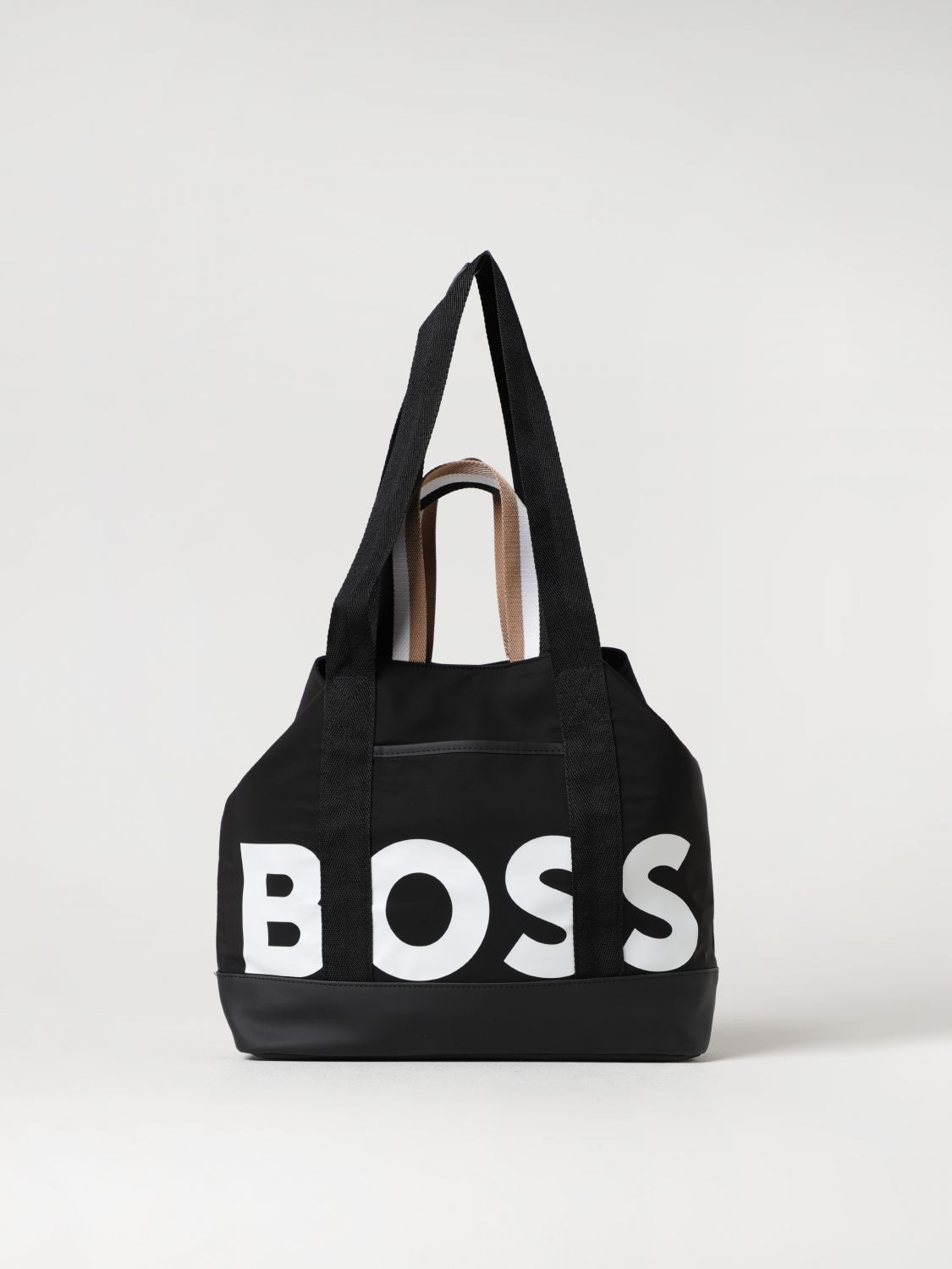 Boss Kidswear Bag BOSS KIDSWEAR Kids colour Black