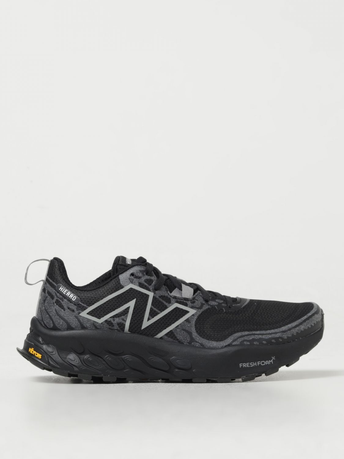 New Balance Sneakers NEW BALANCE Men color Black