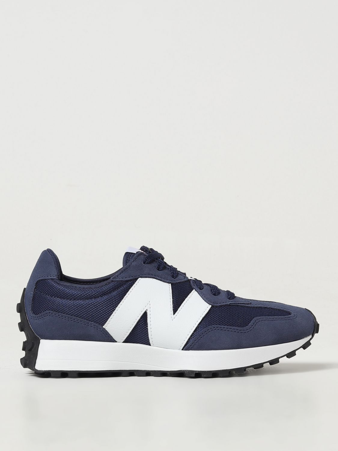 New Balance Trainers NEW BALANCE Men colour Blue