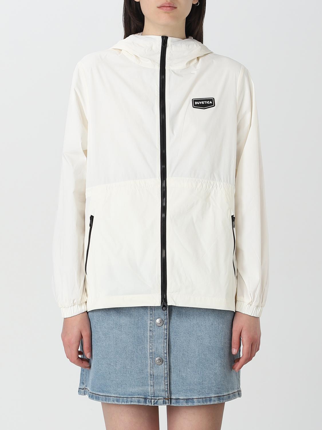 Duvetica Jacket DUVETICA Woman colour Ivory