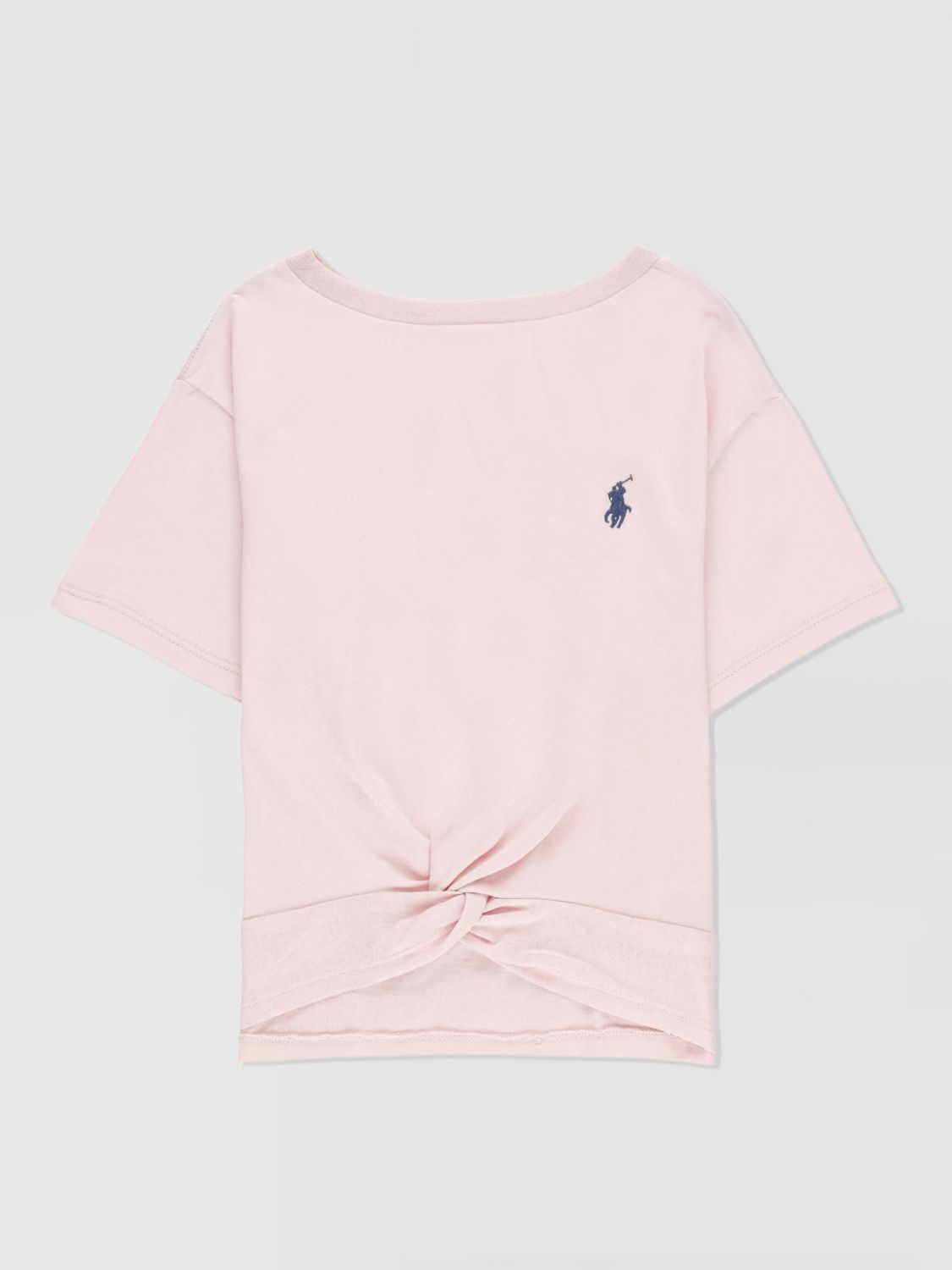 Polo Ralph Lauren T-Shirt POLO RALPH LAUREN Kids colour Pink