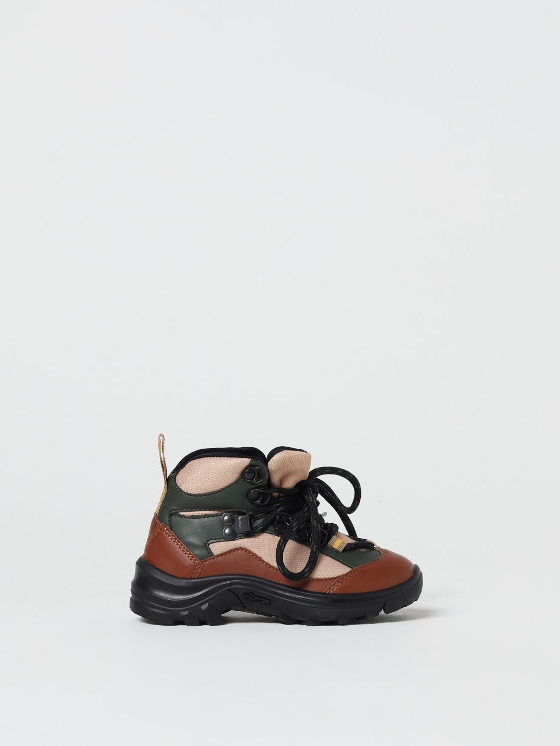 Stella McCartney Kids Shoes STELLA MCCARTNEY KIDS Kids colour Multicolor