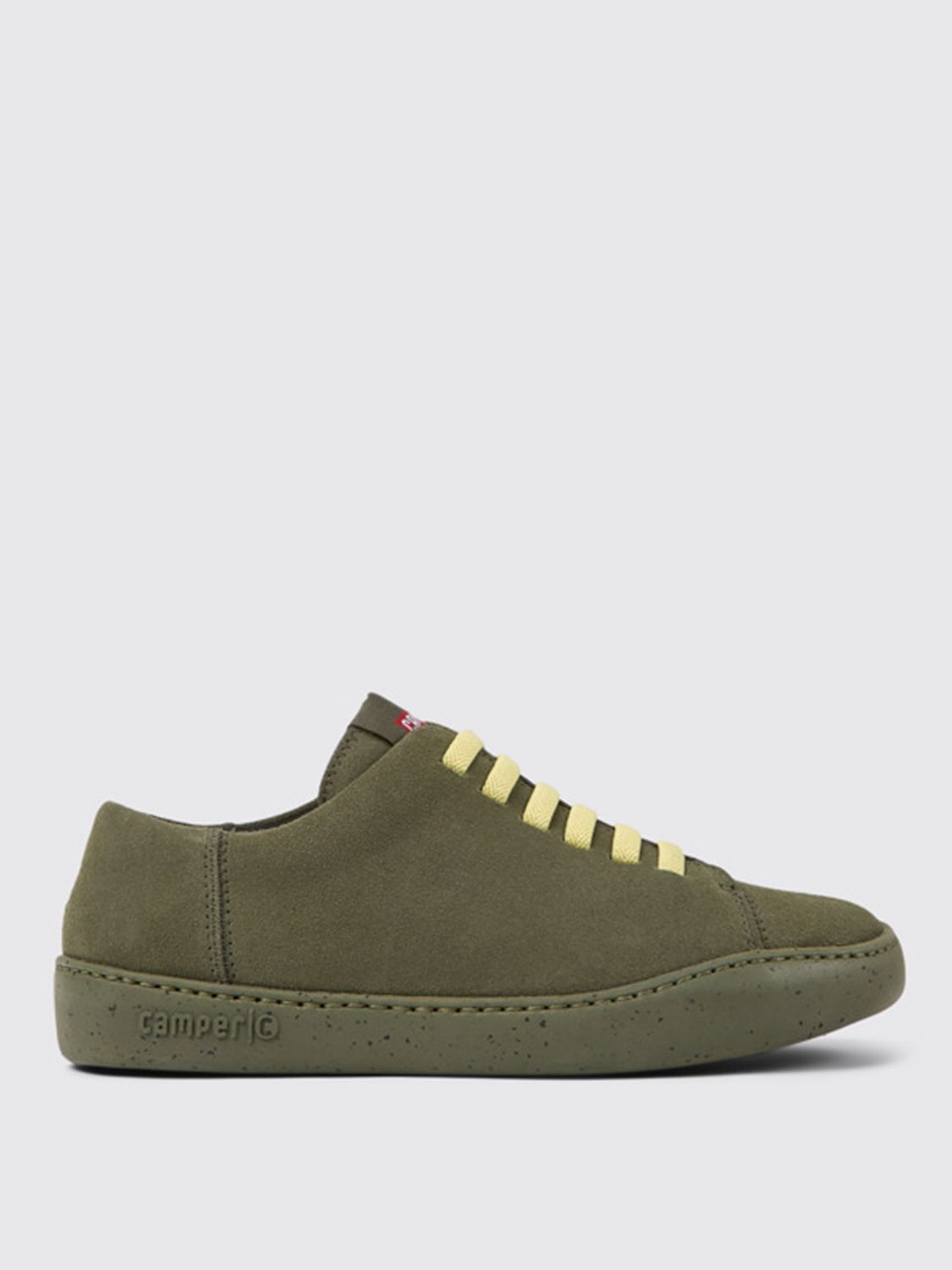 Camper Camper Peu Touring sneakers in leather