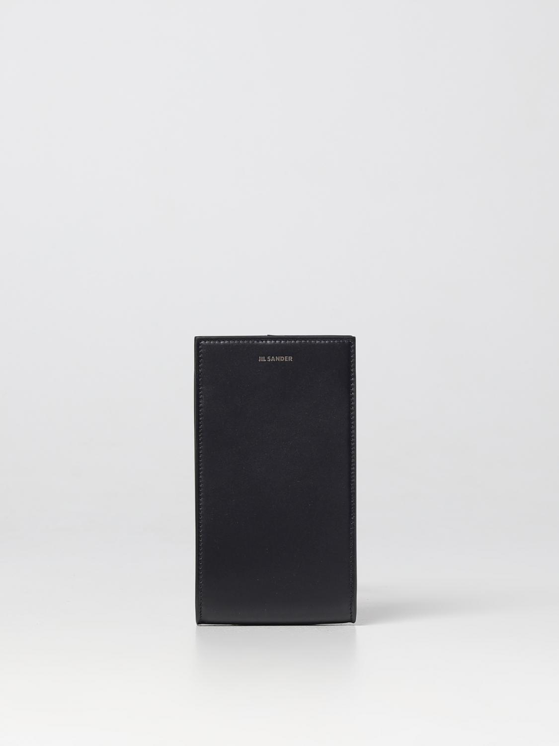 Jil Sander COVER JIL SANDER Men colour Black