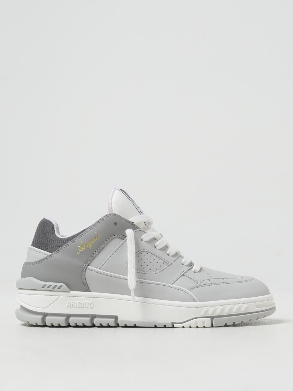 Axel Arigato Sneakers AXEL ARIGATO Men color Grey