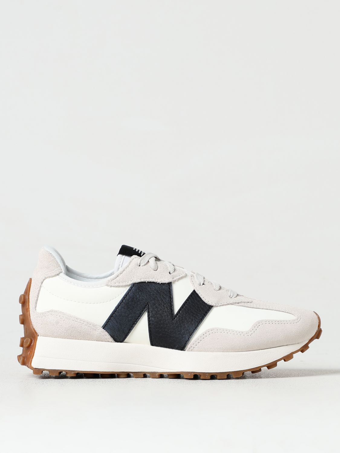 New Balance Sneakers NEW BALANCE Woman color White