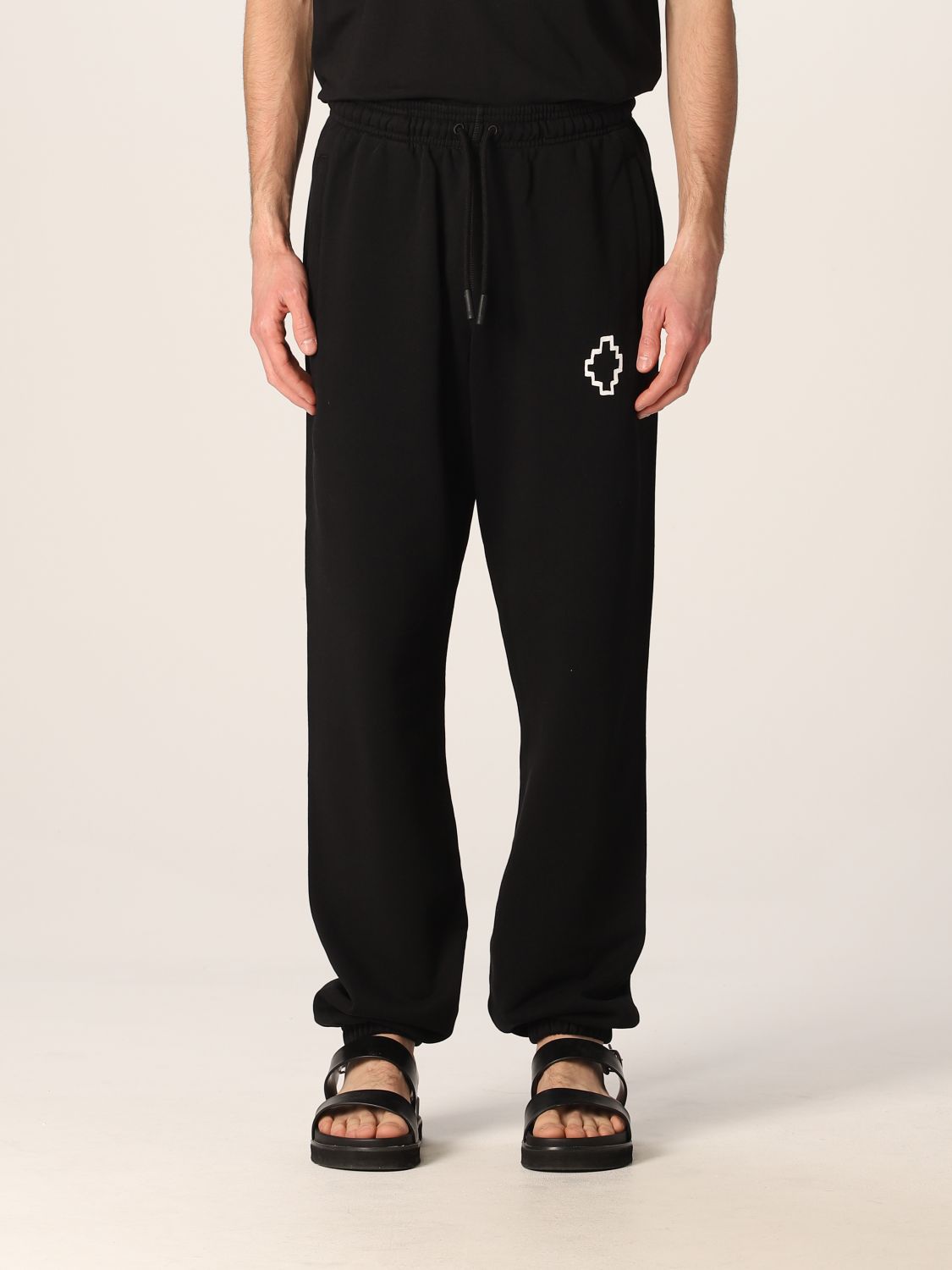 Marcelo Burlon Marcelo Burlon County Of Milan jogging trousers