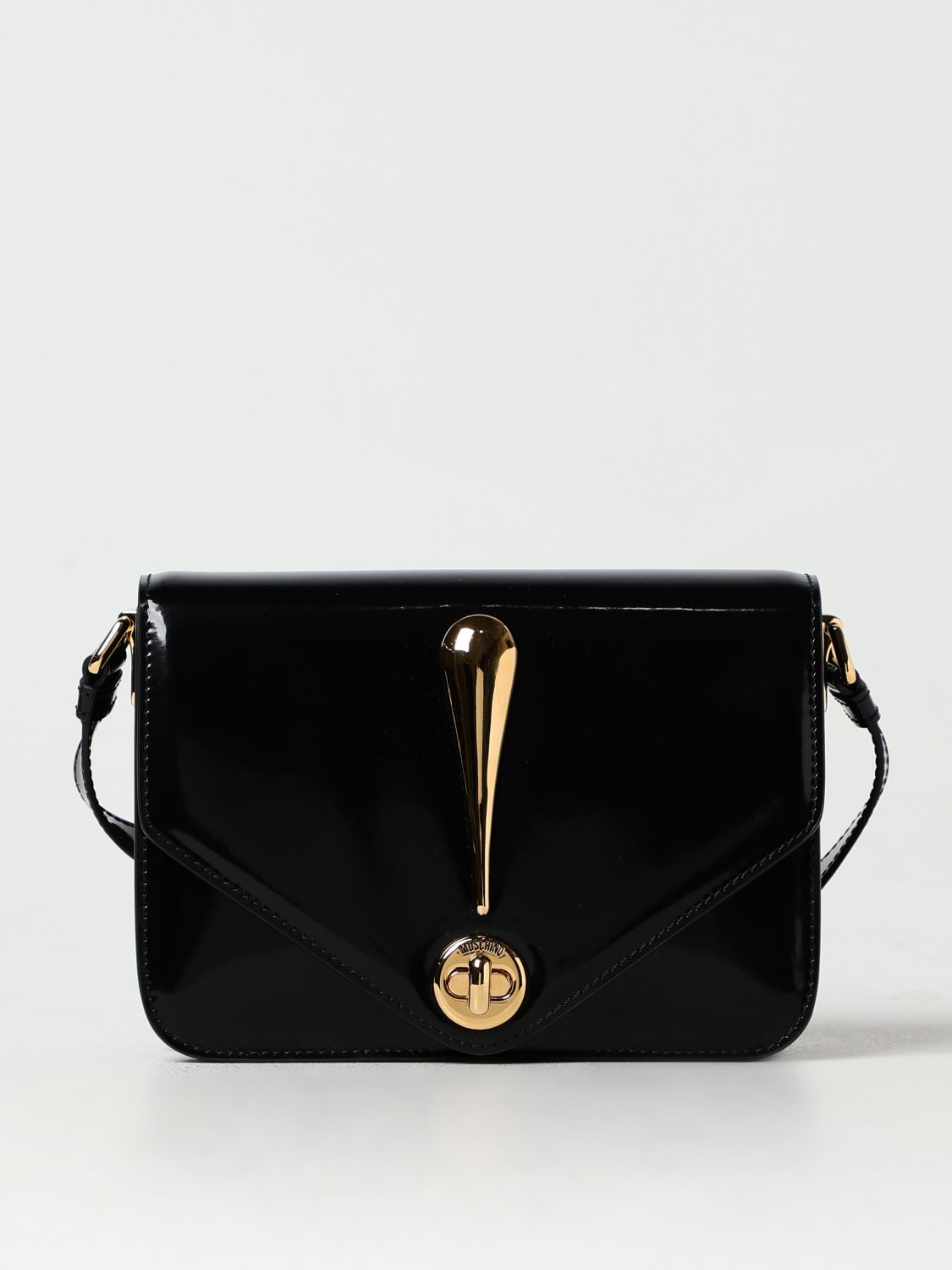 Moschino Couture Mini Bag MOSCHINO COUTURE Woman color Black