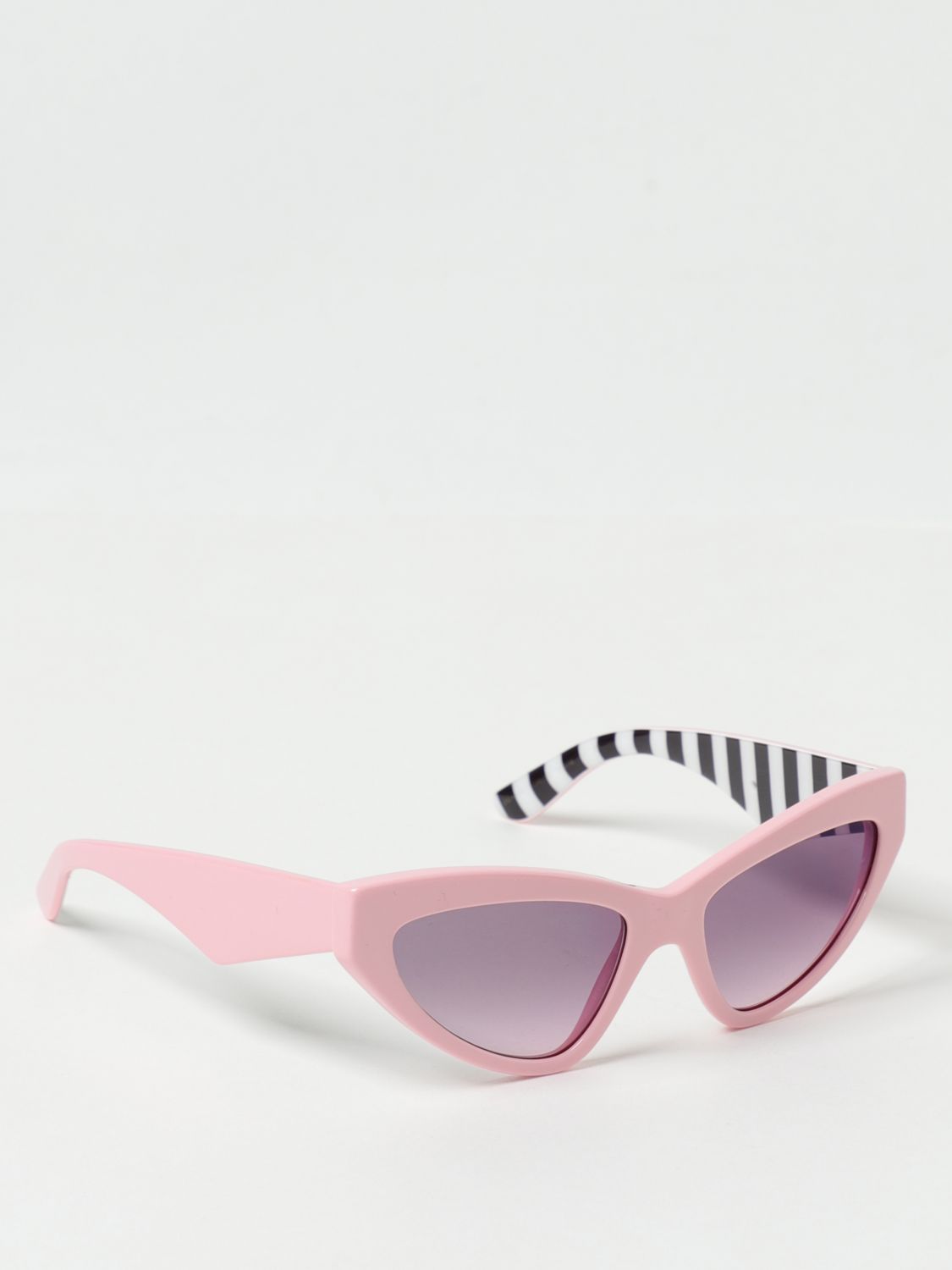 Dolce & Gabbana Sunglasses DOLCE & GABBANA Woman colour Pink