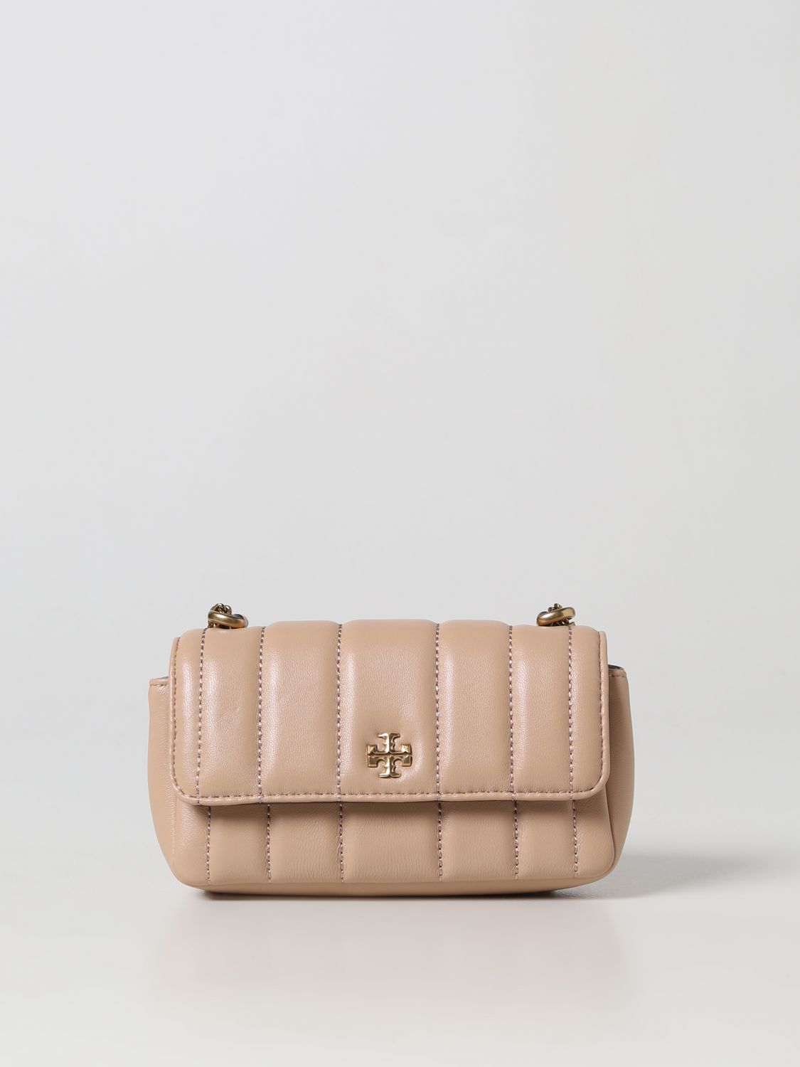 Tory Burch Mini Bag TORY BURCH Woman colour Earth