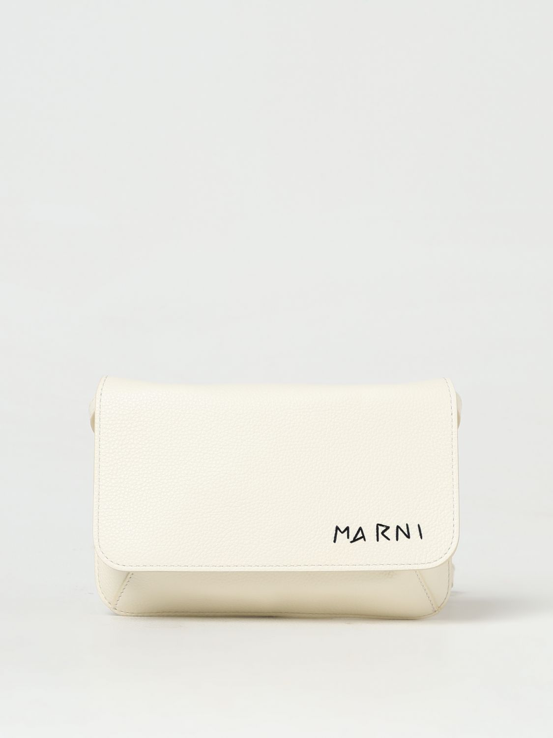 Marni Handbag MARNI Woman color Ivory