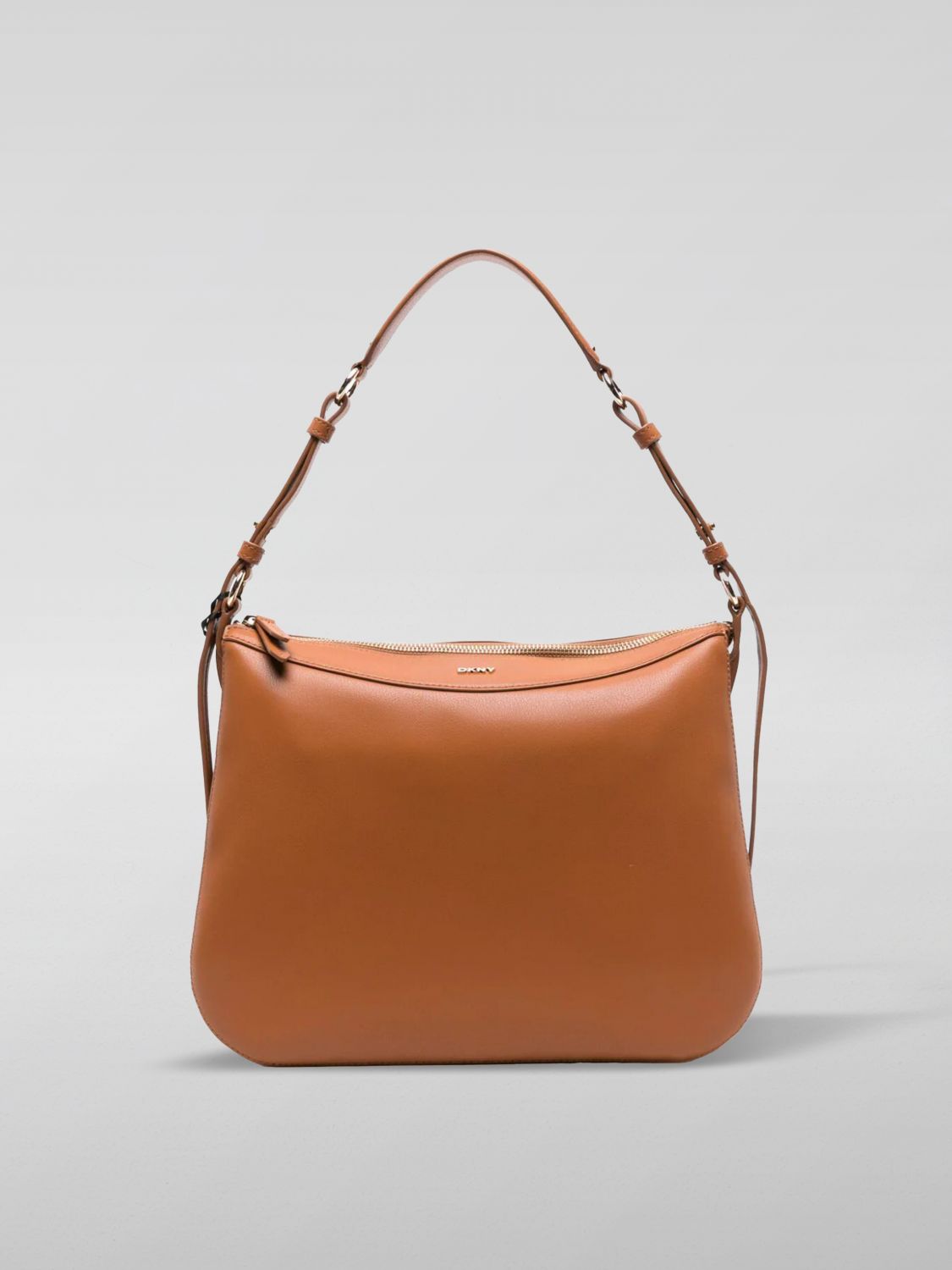 DKNY Tote Bags DKNY Woman colour Leather