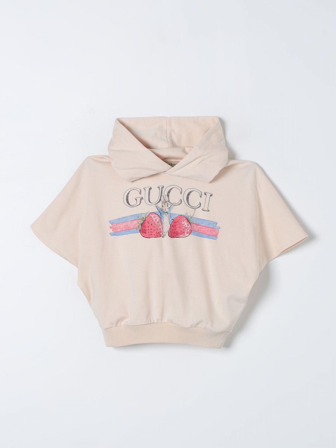 Gucci Sweater GUCCI Kids color Natural