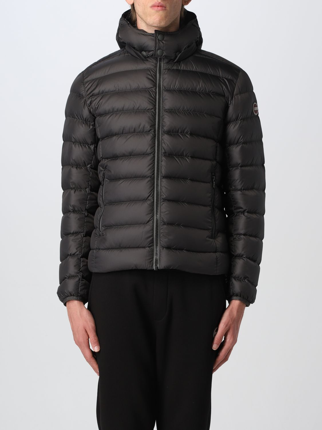 Colmar Jacket COLMAR Men colour Black 1