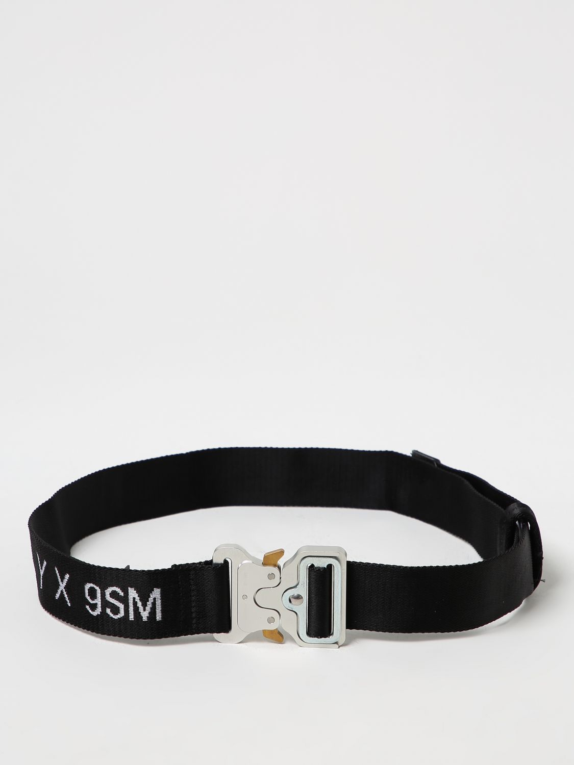 Alyx Belt ALYX Men colour Grey