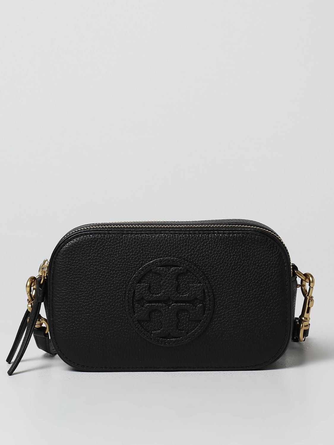 Tory Burch Mini Bag TORY BURCH Woman colour Black