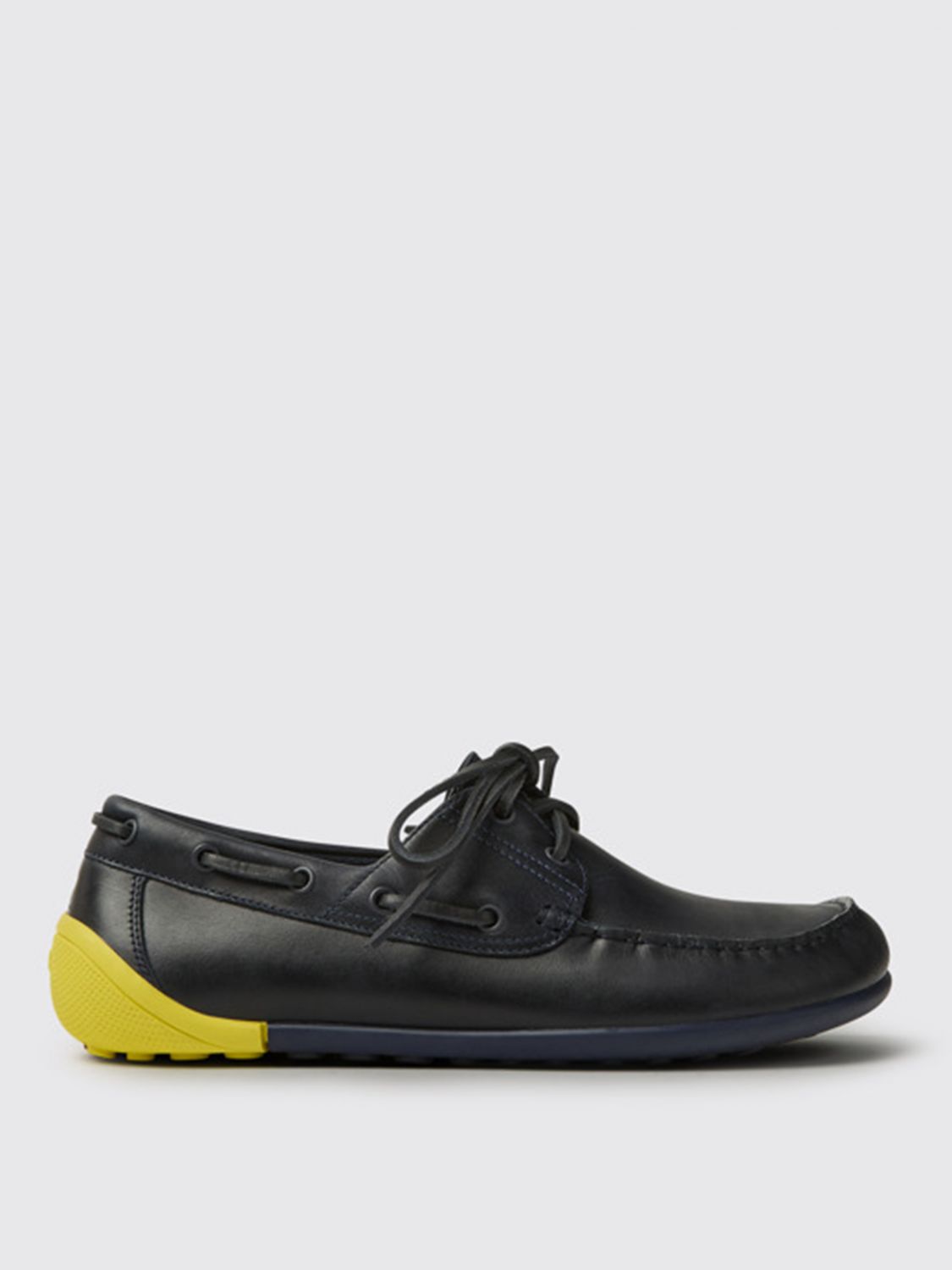 Camper Peu Circuit Camper shoes in calfskin