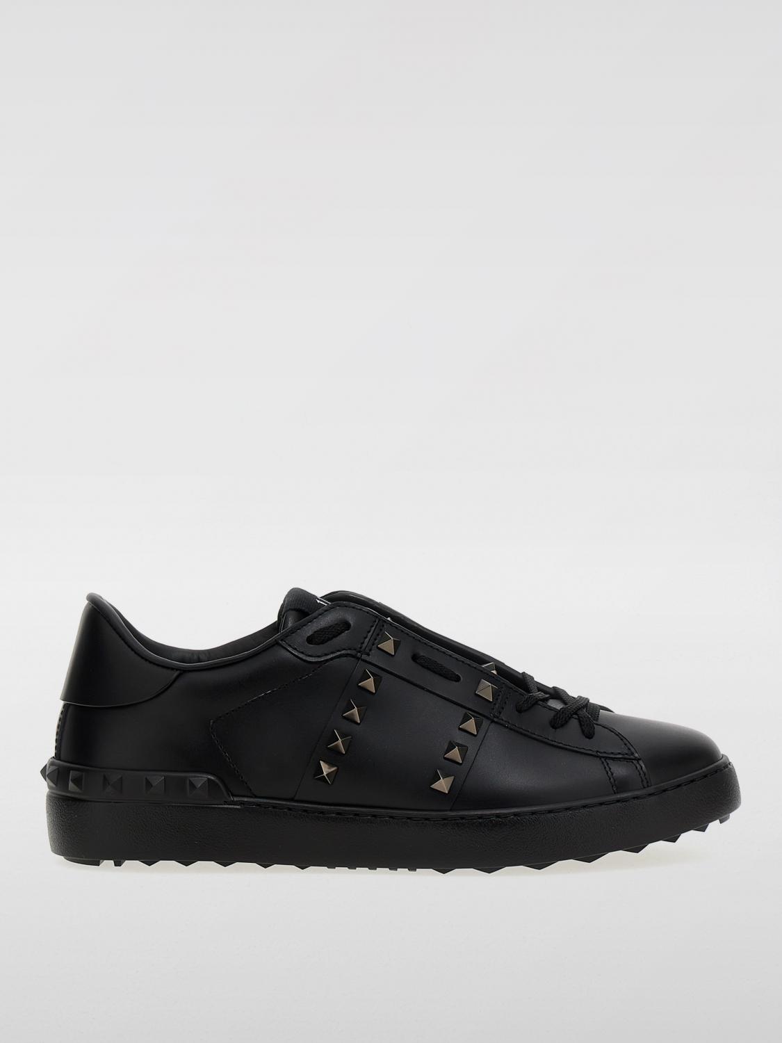 VALENTINO GARAVANI Sneakers VALENTINO GARAVANI Men color Black