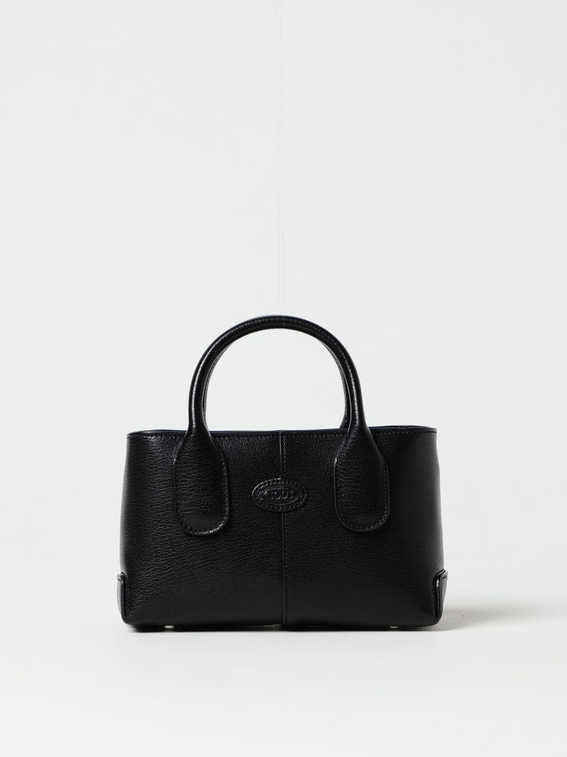 Tod's Mini Bag TOD'S Woman colour Black