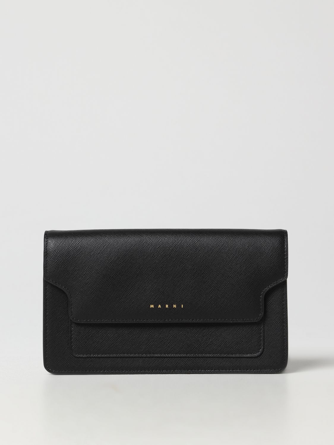 Marni Mini Bag MARNI Woman colour Black