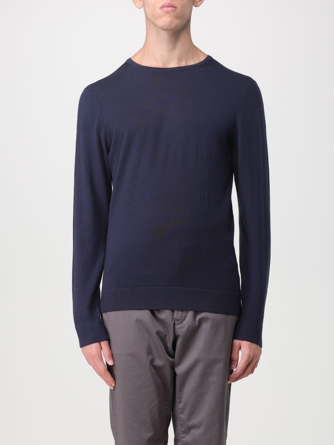 Calvin Klein Jumper CALVIN KLEIN Men colour Blue