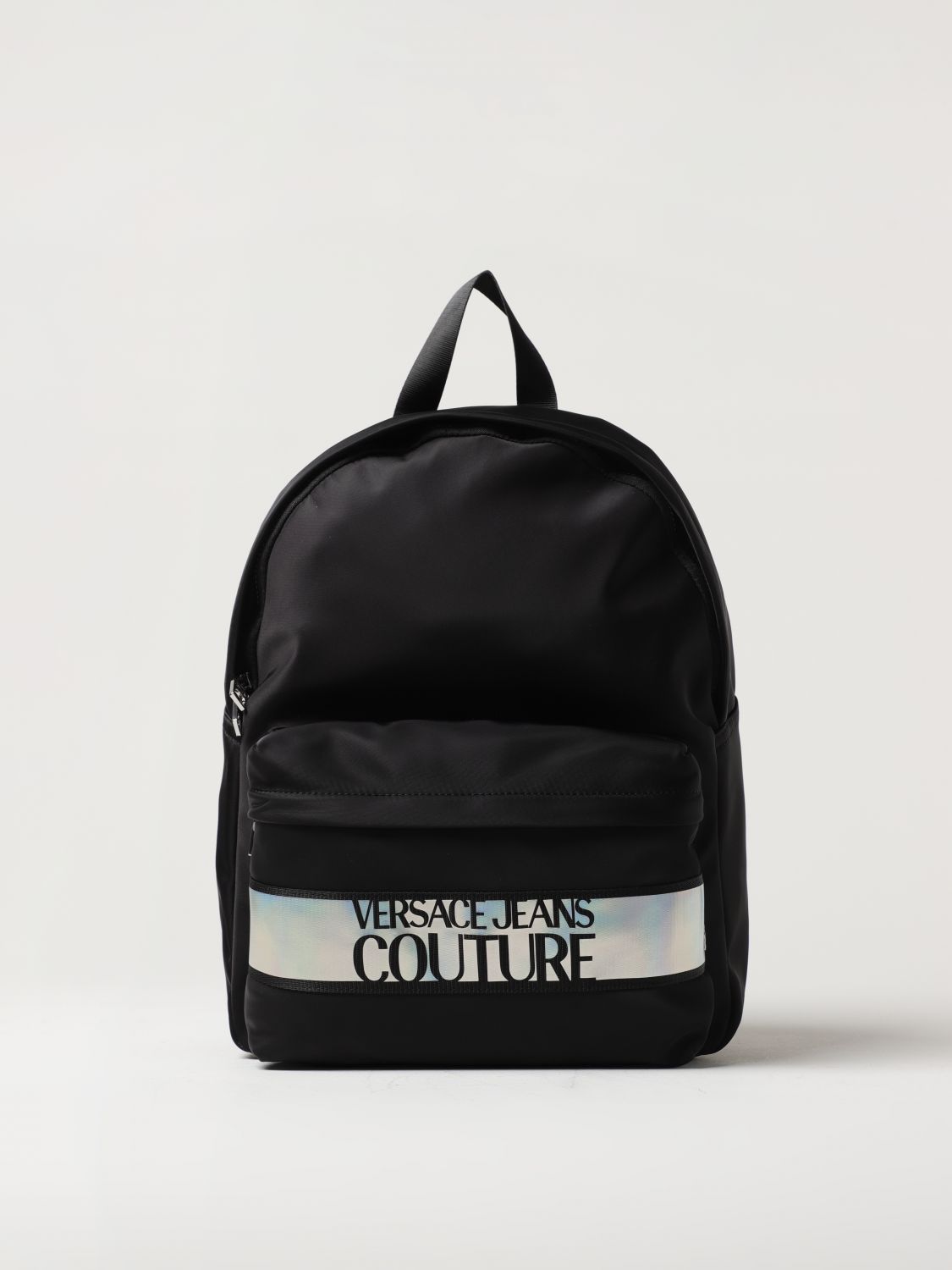 Versace Jeans Couture Backpack VERSACE JEANS COUTURE Men colour Black