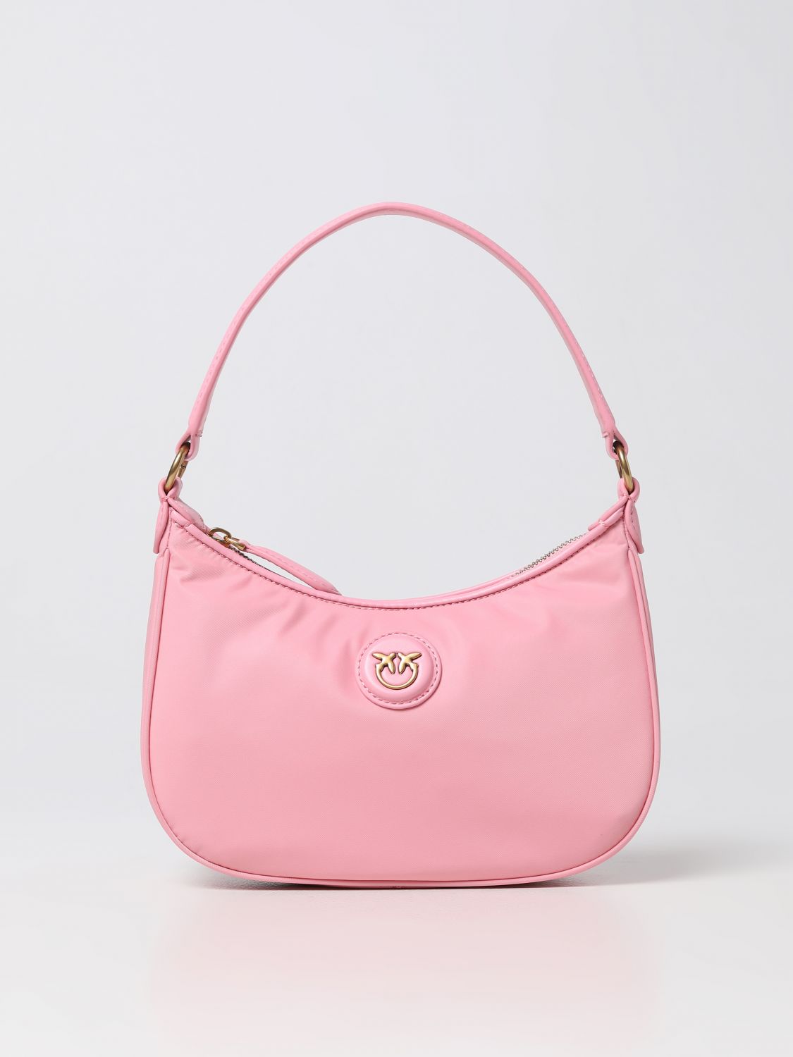 Pinko Shoulder Bag PINKO Woman colour Pink