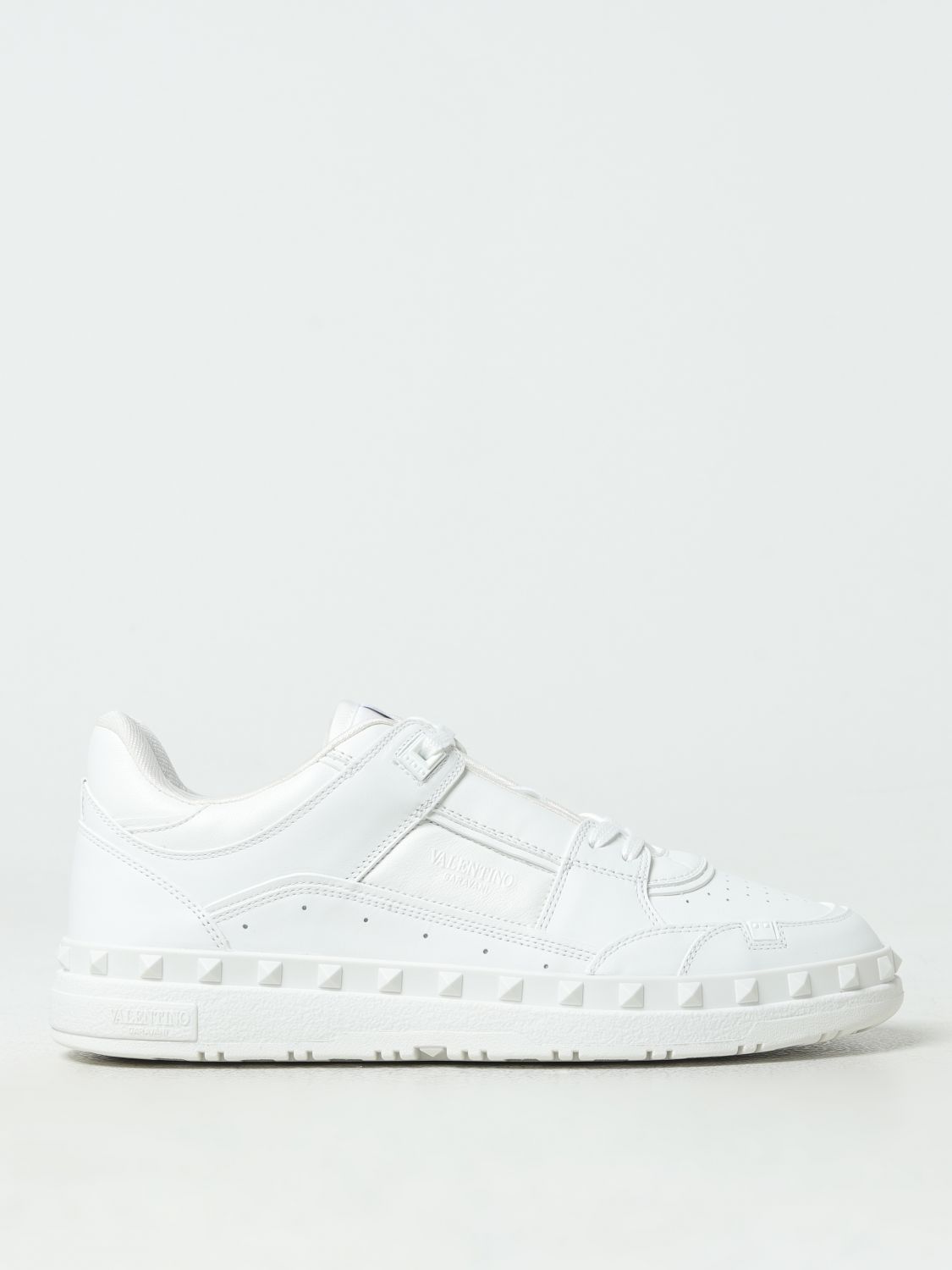 VALENTINO GARAVANI Trainers VALENTINO GARAVANI Men colour White