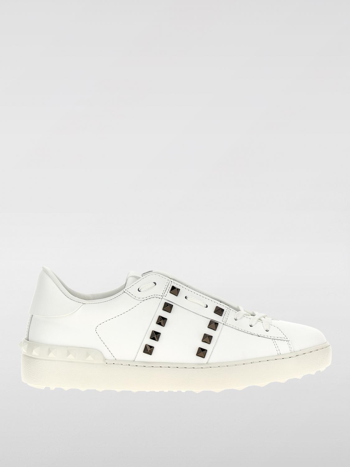 VALENTINO GARAVANI Sneakers VALENTINO GARAVANI Men color White