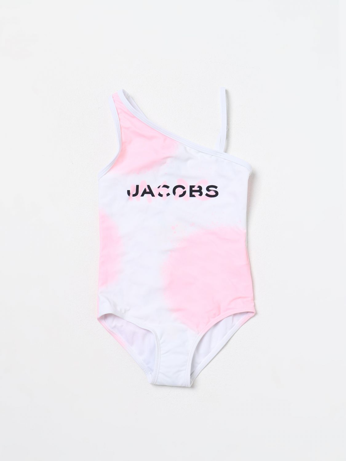 Little Marc Jacobs Swimsuit LITTLE MARC JACOBS Kids colour Pink