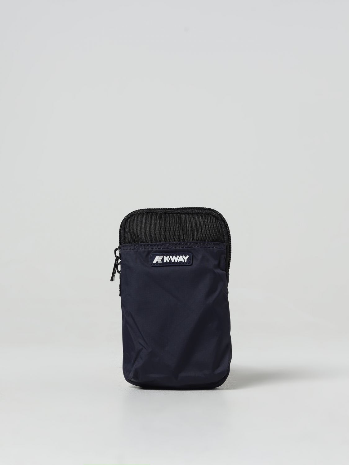 K-Way Bags K-WAY Men colour Blue