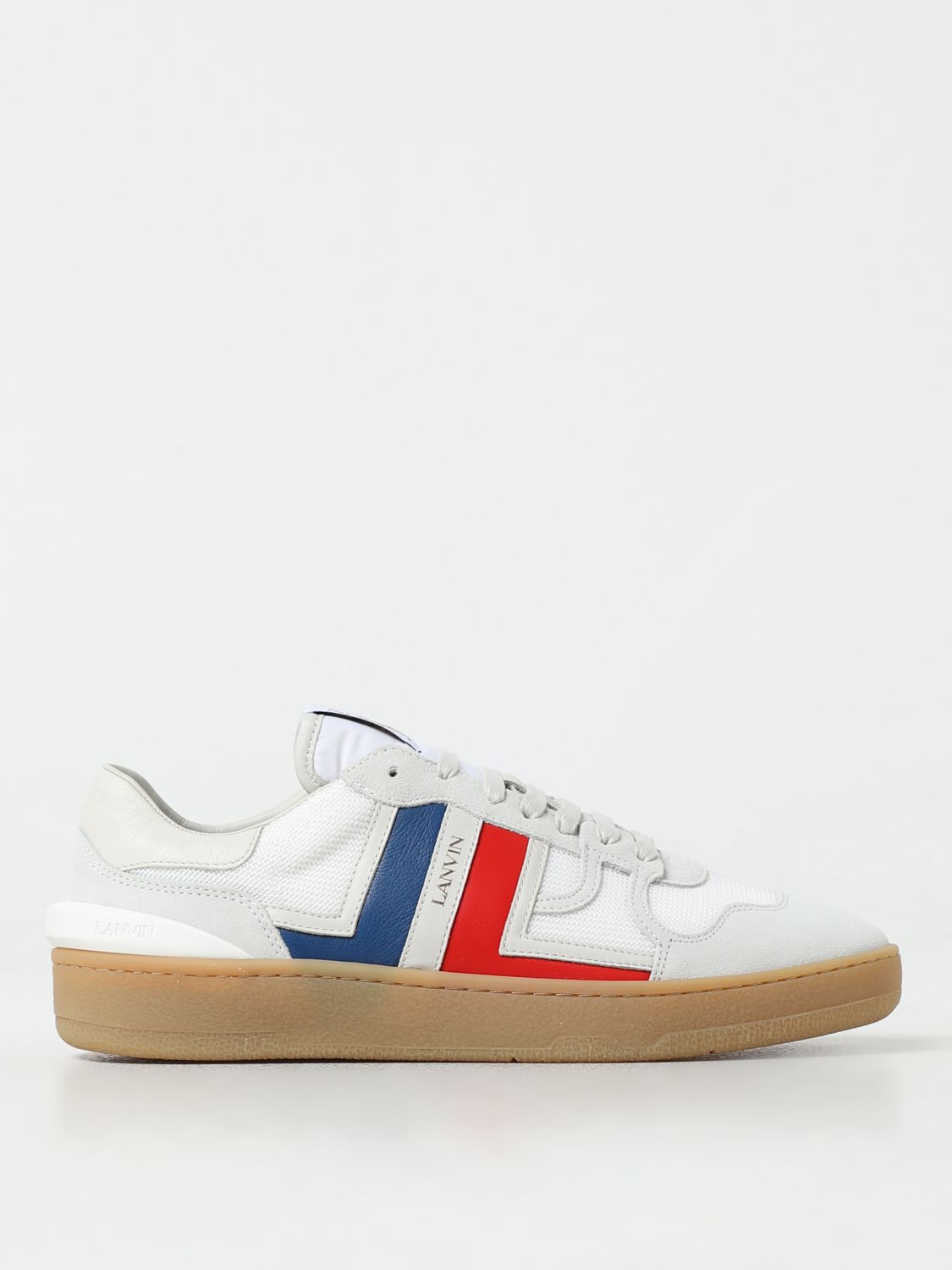 Lanvin Trainers LANVIN Men colour Multicolor