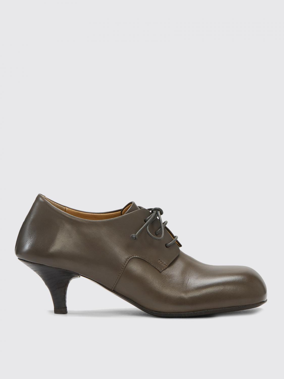 Marsèll Brogues MARSÈLL Woman colour Grey