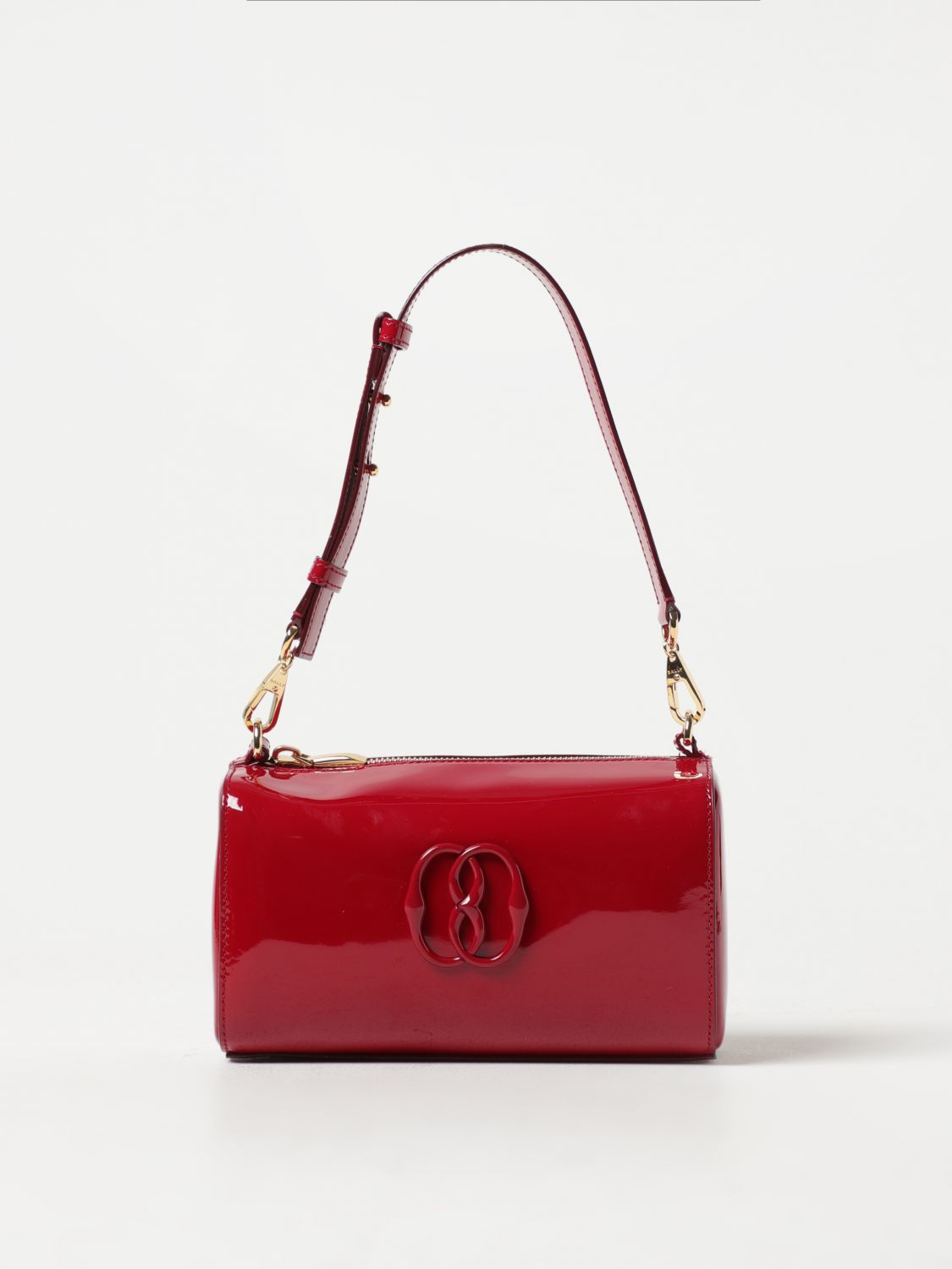 BALLY Shoulder Bag BALLY Woman colour Red