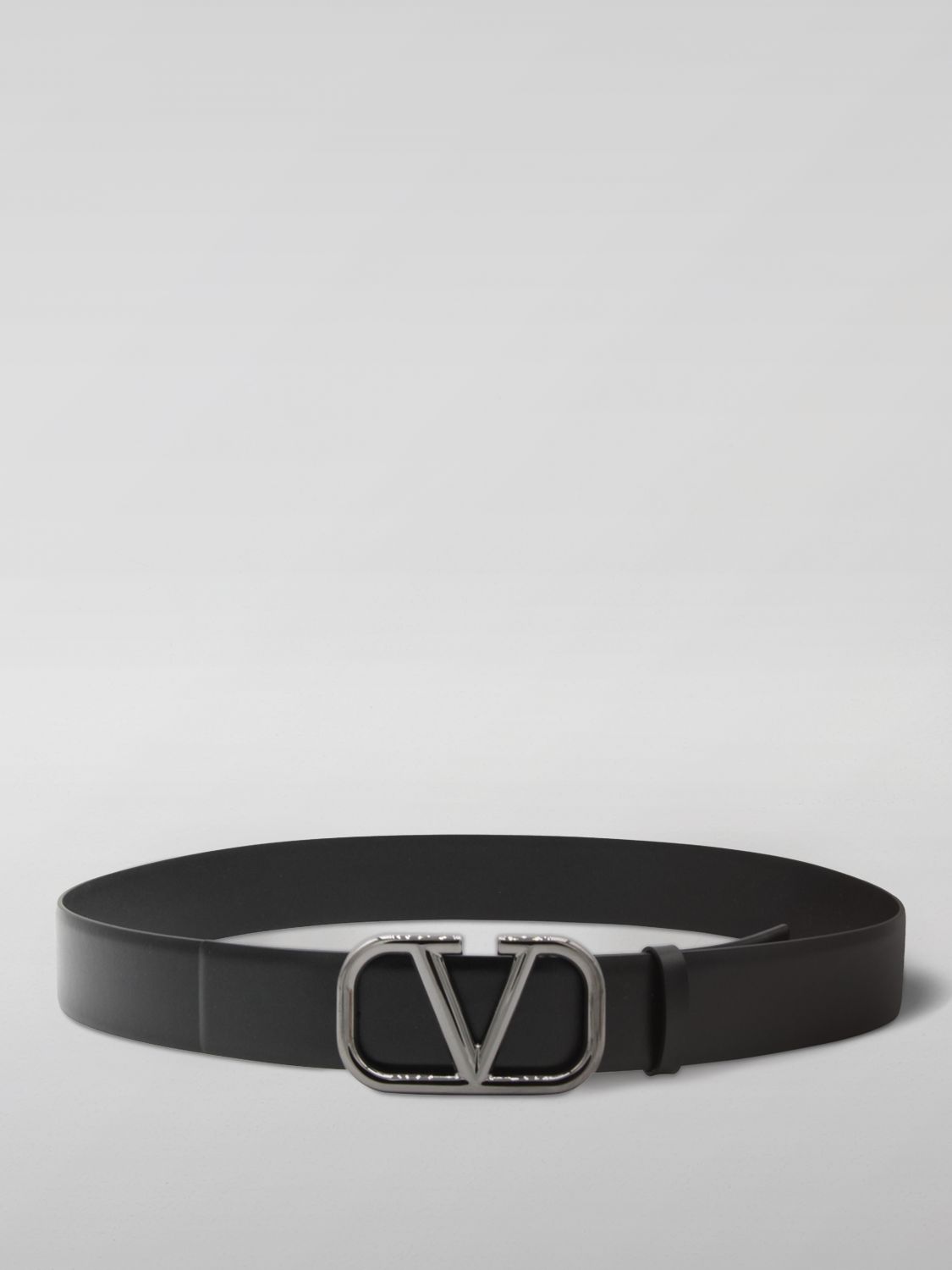 VALENTINO GARAVANI Belt VALENTINO GARAVANI Men colour Black