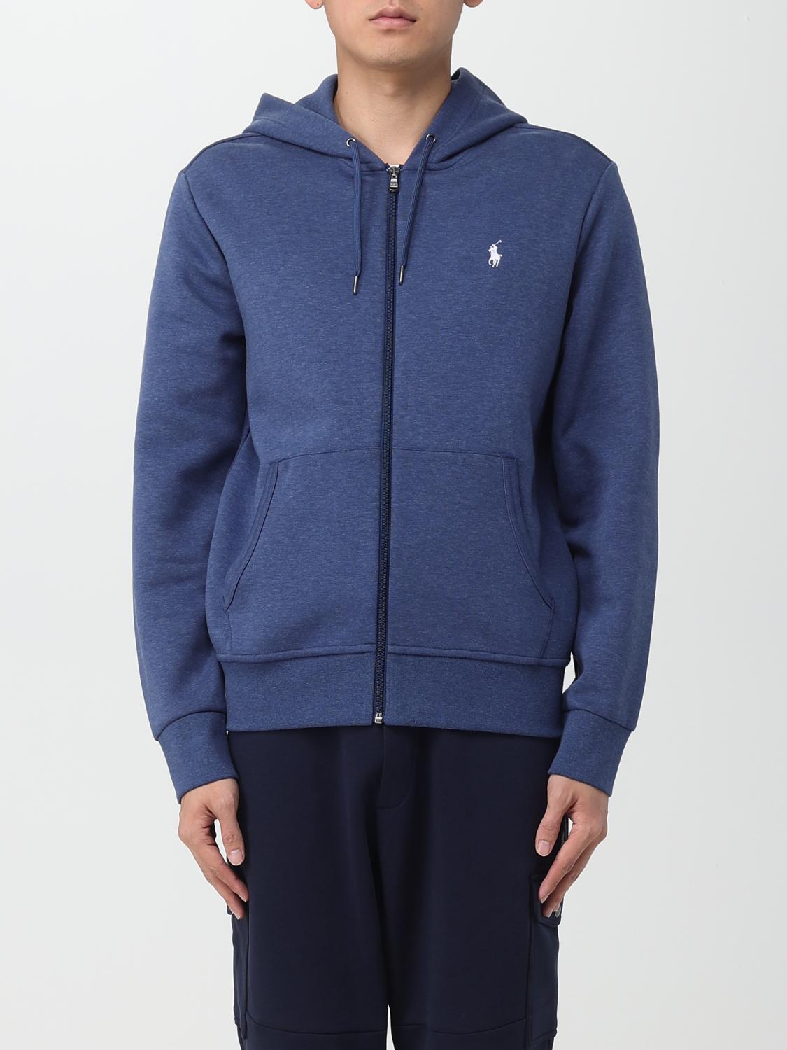 Polo Ralph Lauren Jumper POLO RALPH LAUREN Men colour Sky Blue