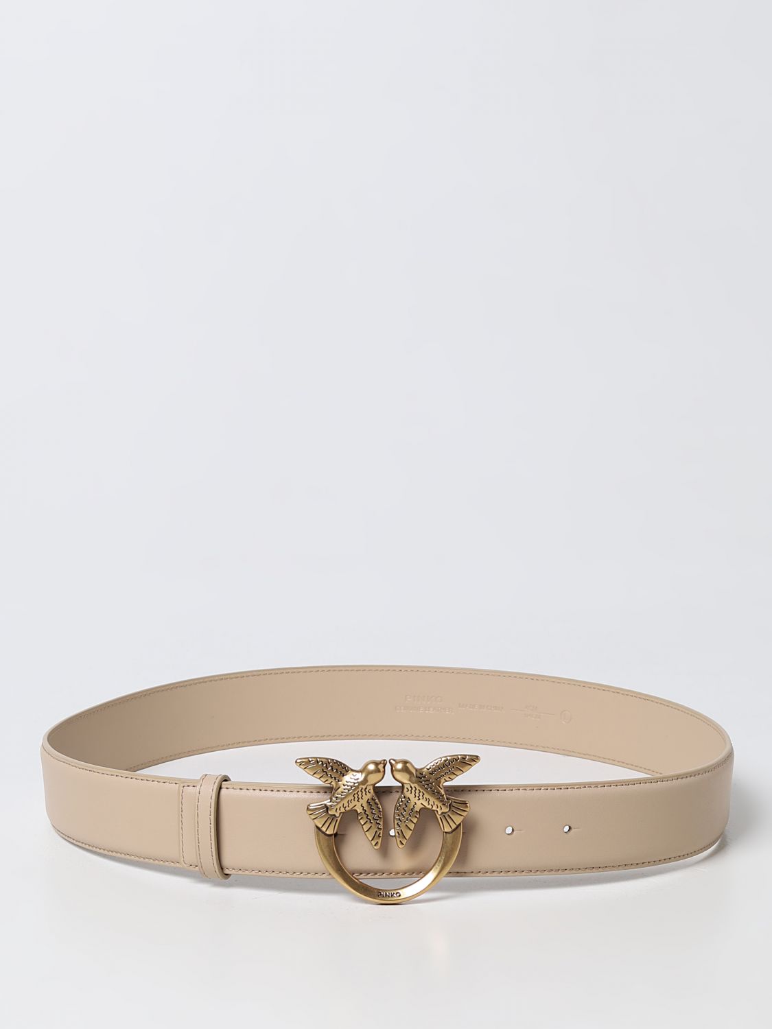 Pinko Belt PINKO Woman colour Rope