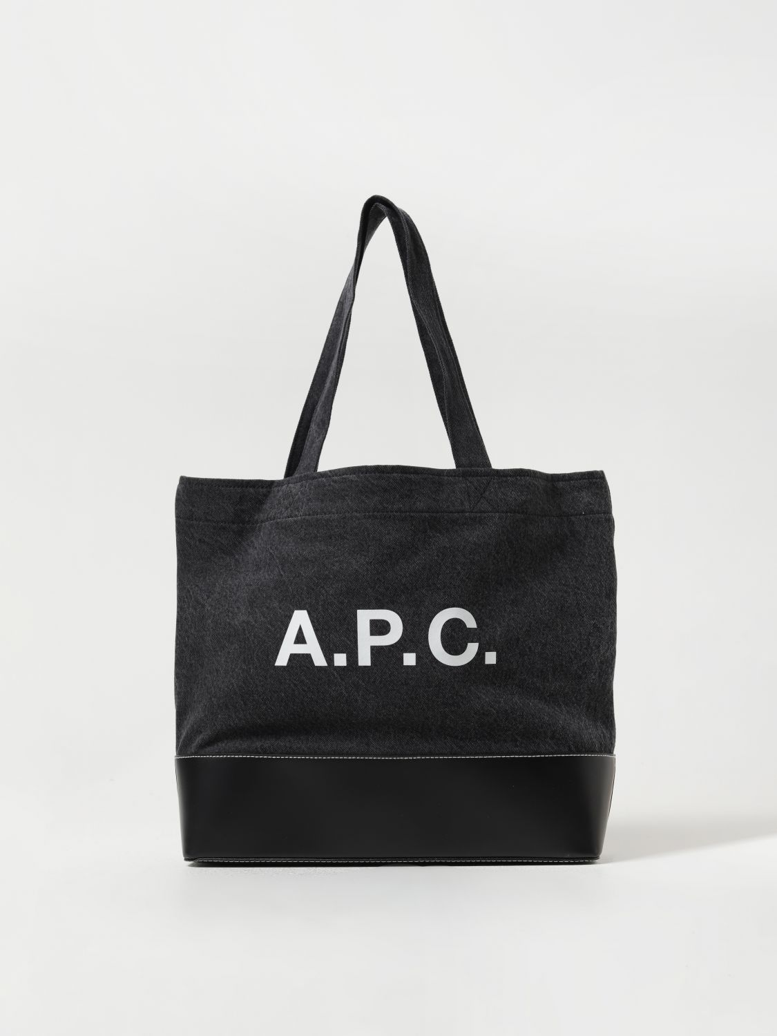 A.P.C. Bags A.P.C. Men colour Black