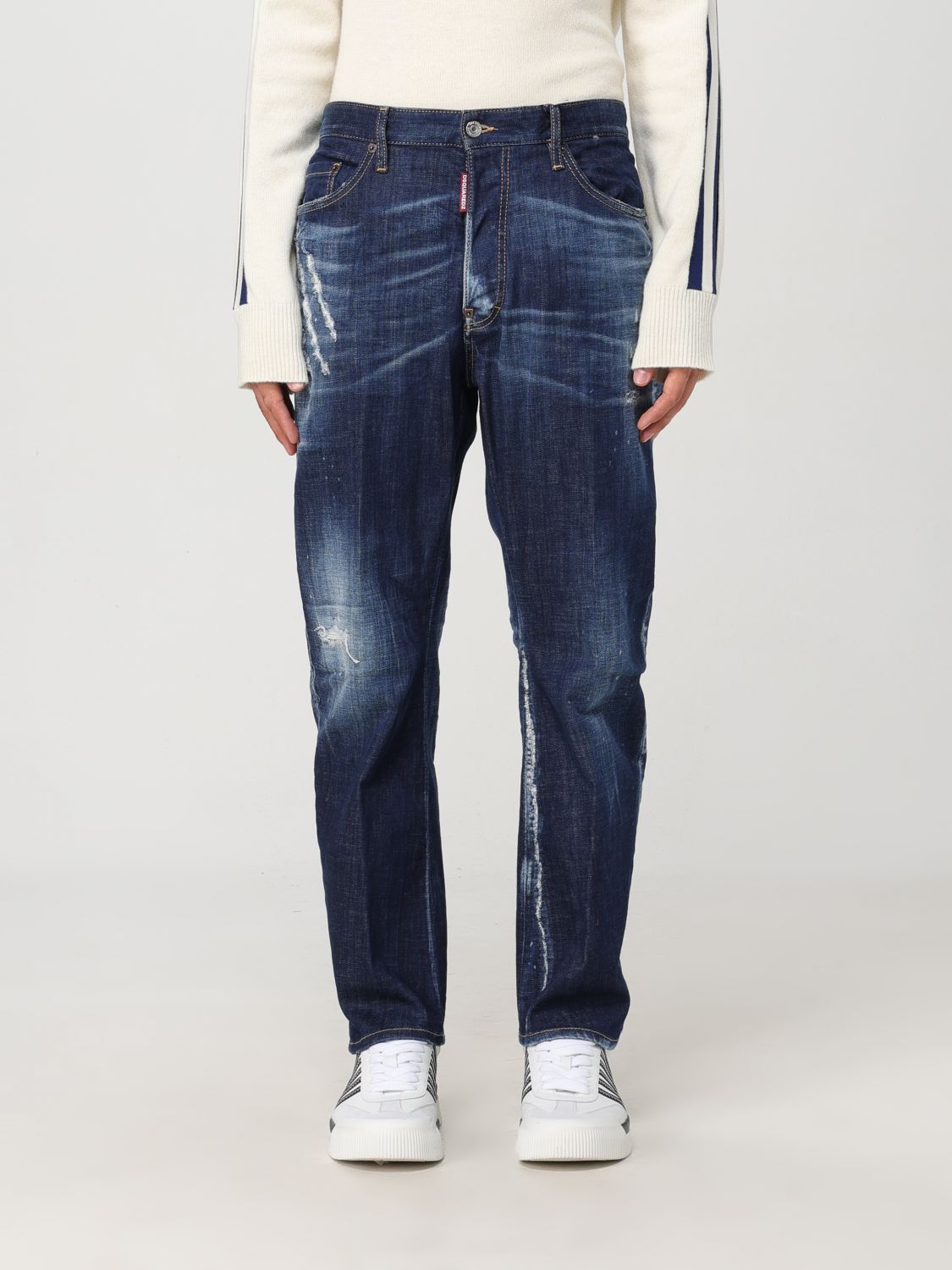 Dsquared2 Jeans DSQUARED2 Men color Denim