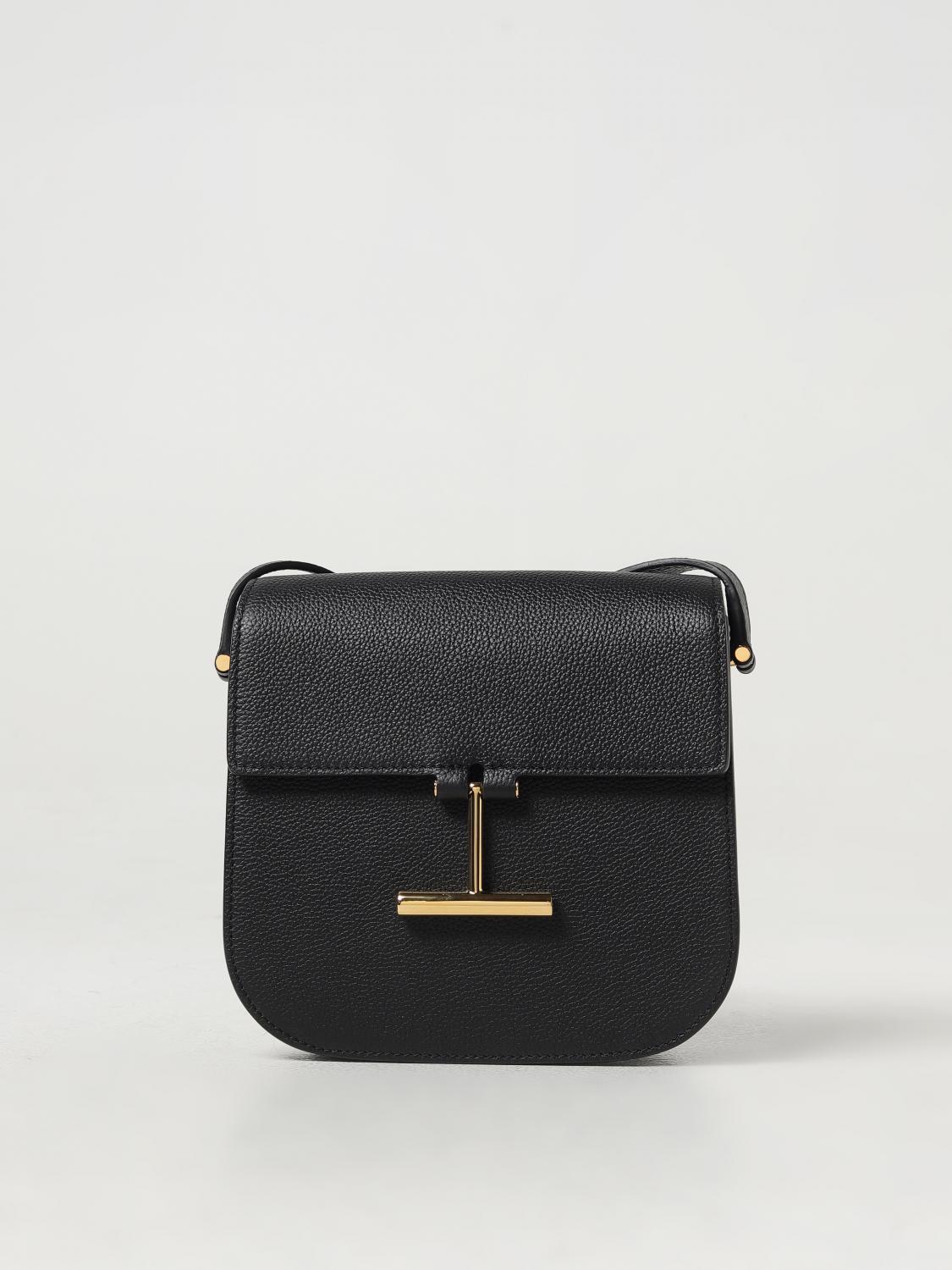 Tom Ford Mini Bag TOM FORD Woman colour Black