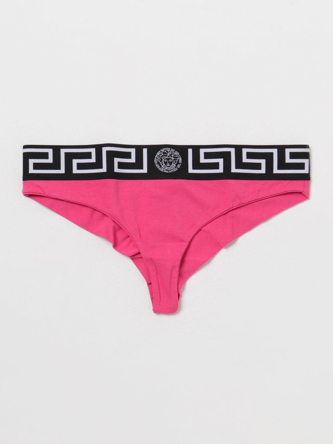 Versace Lingerie VERSACE Woman colour Fuchsia