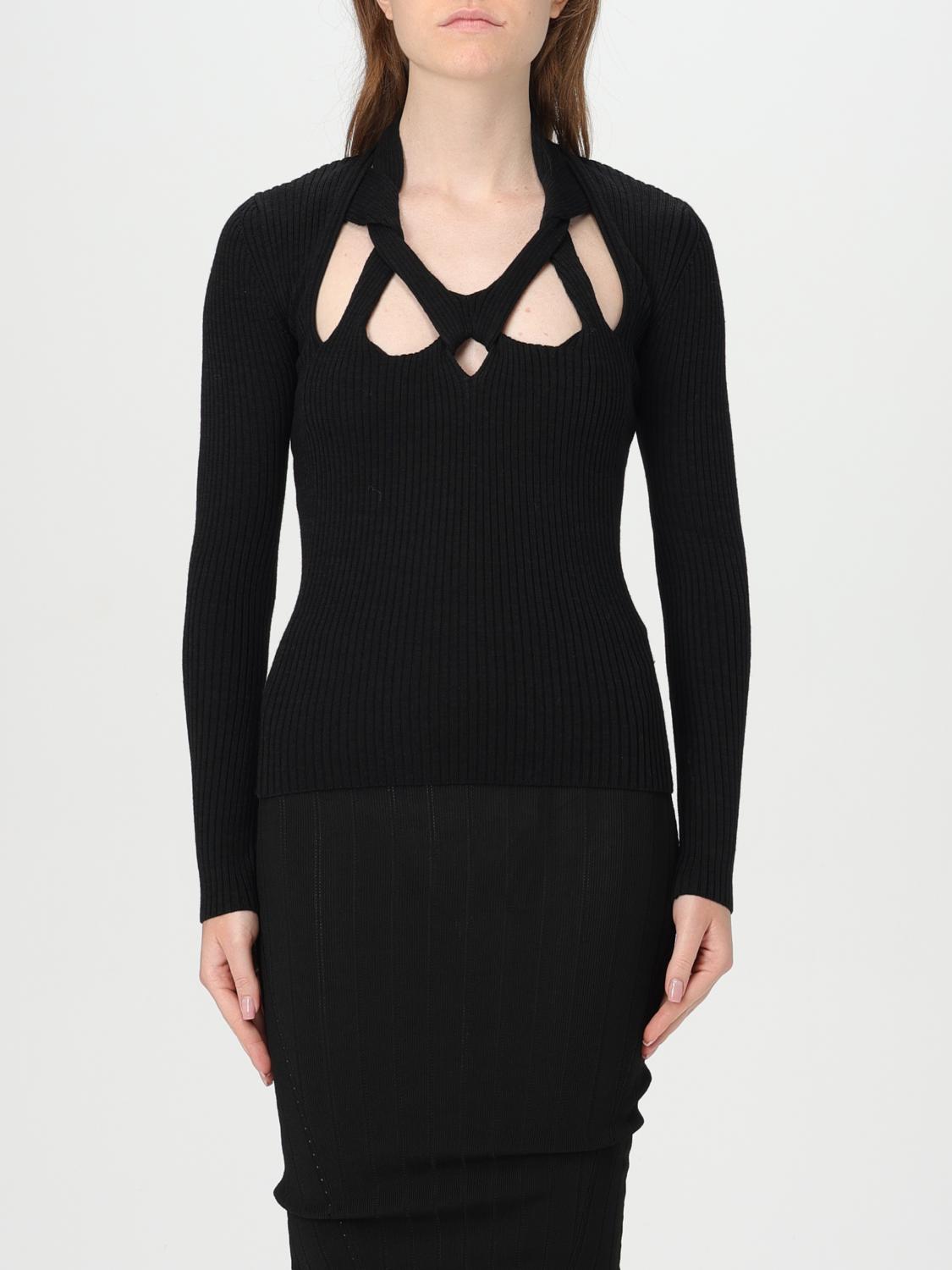 Isabel Marant Sweater ISABEL MARANT Woman color Black