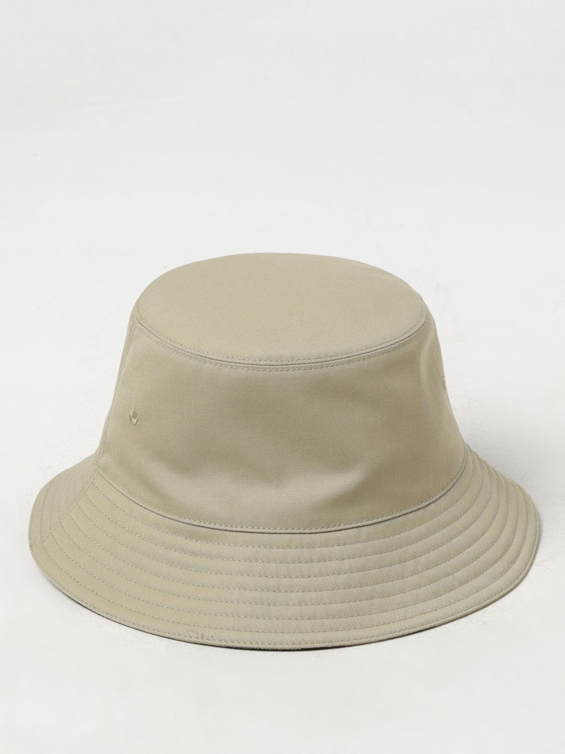 Burberry Hat BURBERRY Woman colour Beige