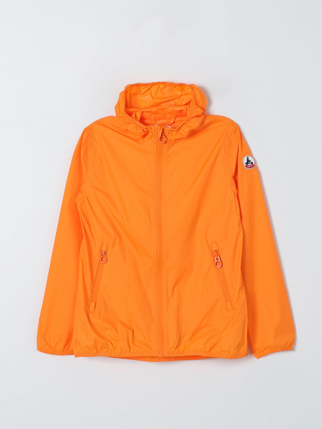 Jott Jacket JOTT Kids colour Orange