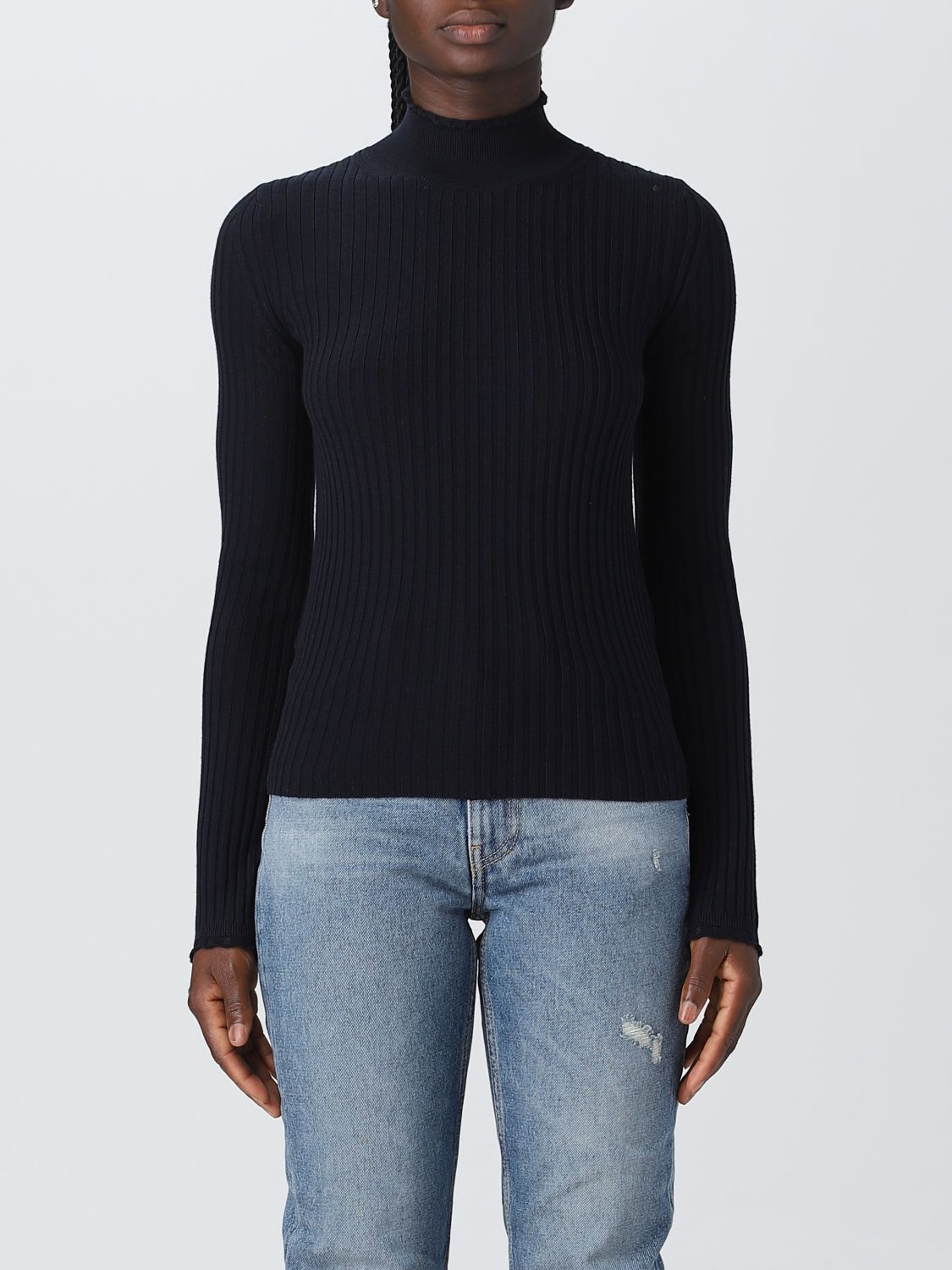 Chloé Jumper CHLOÉ Woman colour Blue