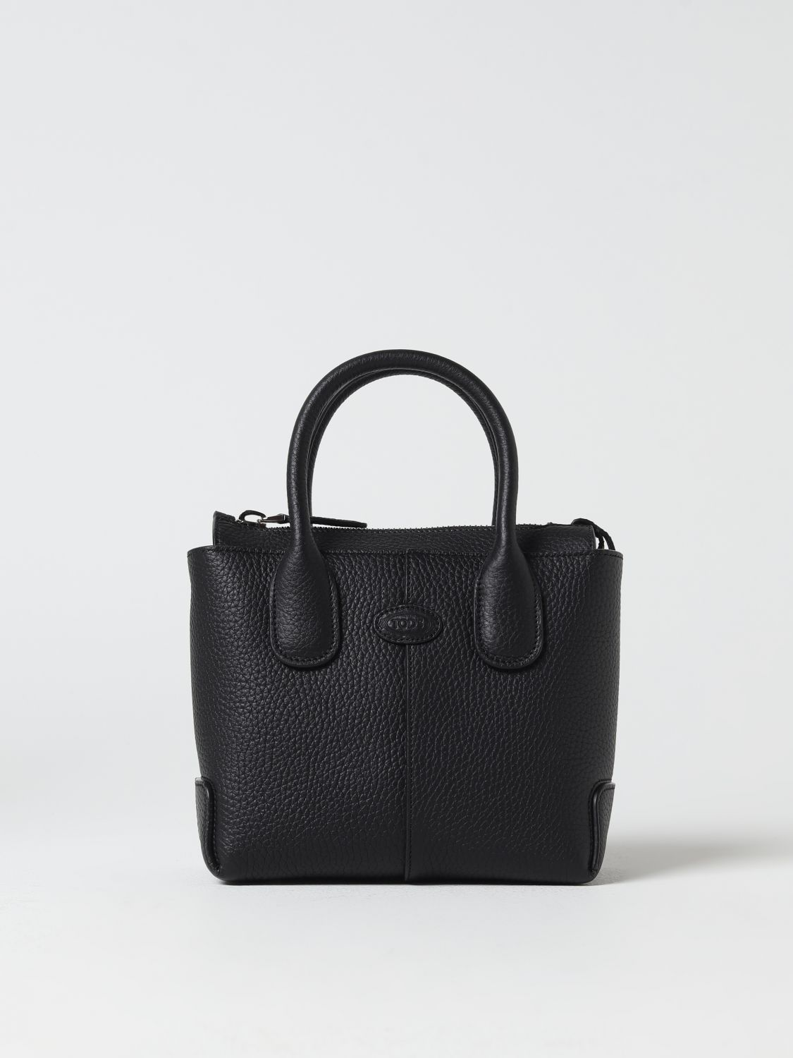 Tod's Mini Bag TOD'S Woman colour Black