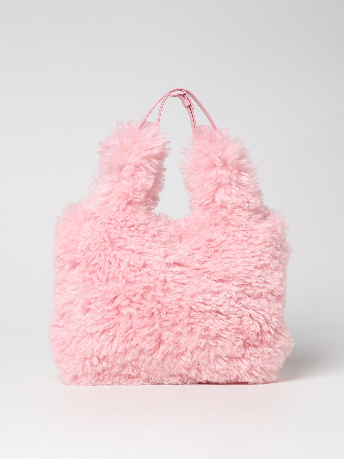 N° 21 Bag N° 21 Kids colour Pink