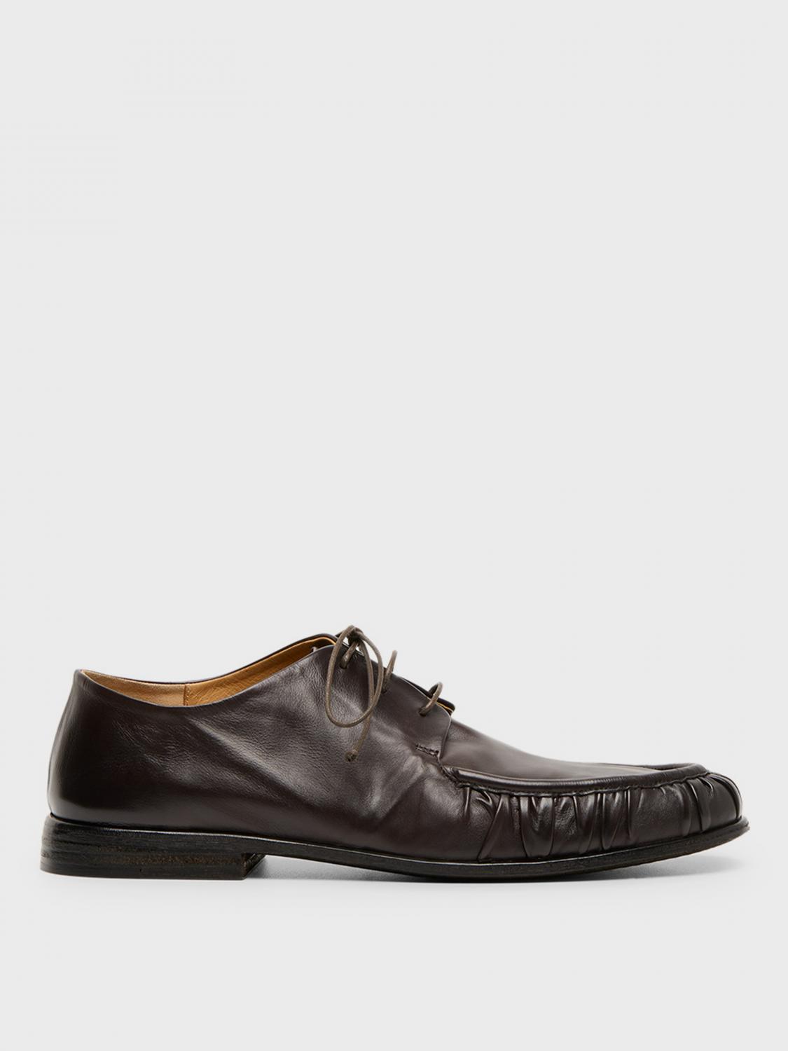 Marsèll Brogue Shoes MARSÈLL Men color Dark