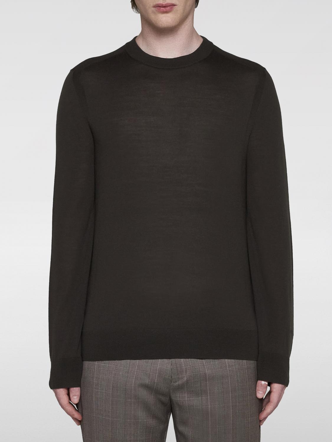 Paul Smith Sweater PAUL SMITH Men color Green