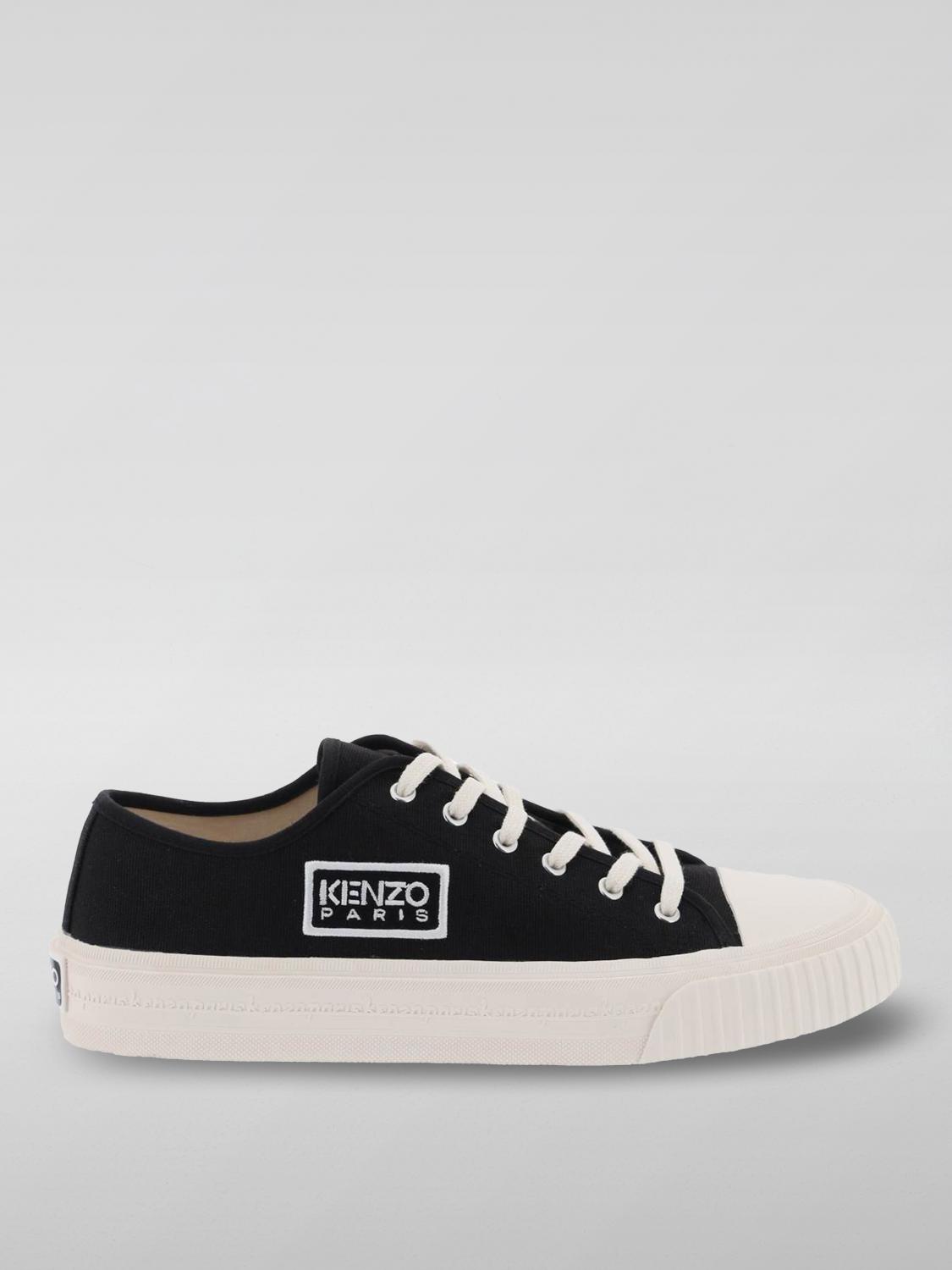 Kenzo Trainers KENZO Men colour Black